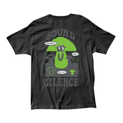 SAMPLE SALE 25 - Sound of Silence T