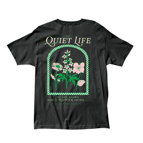 Eliza Flowers T - MEDIUM ONLY