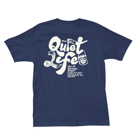 Design Department T (FA25)