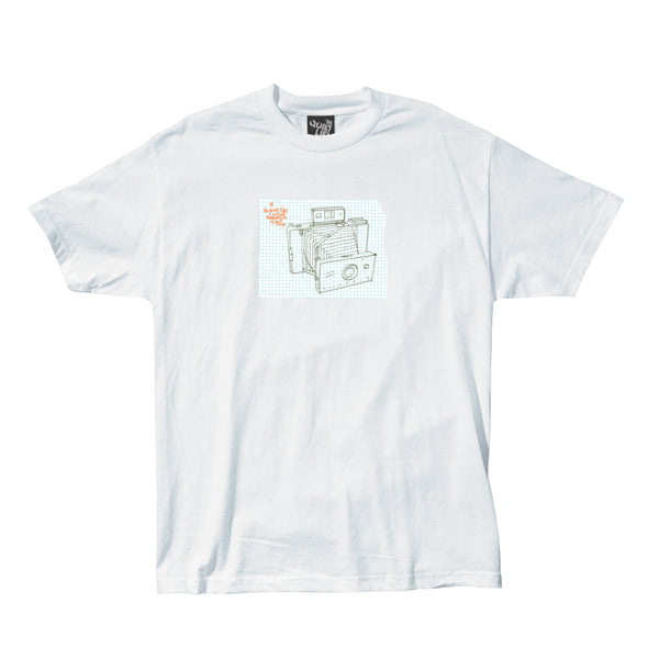 Hecox Polaroid Camera T