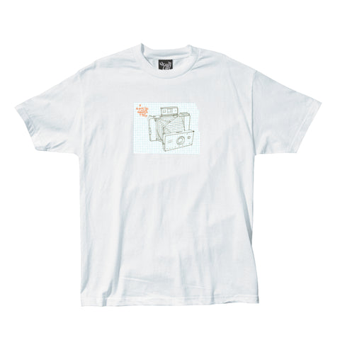 Hecox Polaroid Camera T