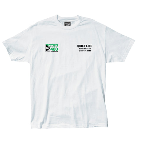 High Quality Film T - SMALL ONLY