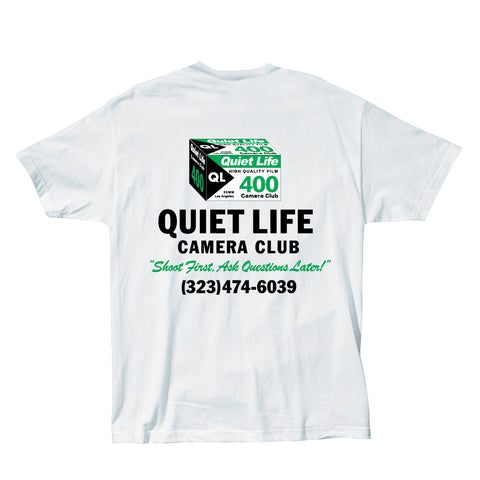 High Quality Film T - SMALL ONLY