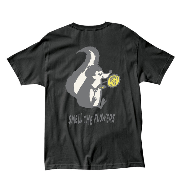 Smell The Flowers T - MEDIUM ONLY