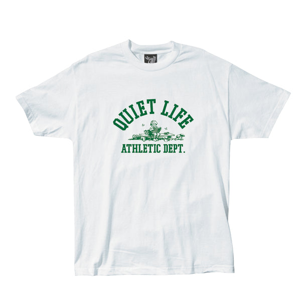 Quiet Life Athletic Department T