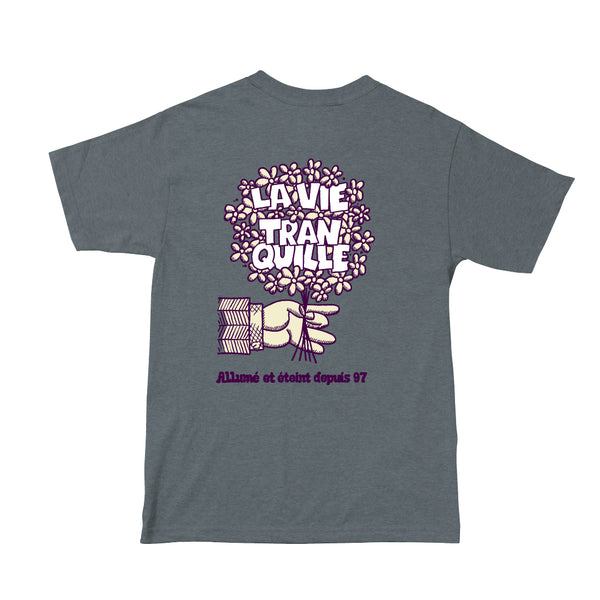 La Vie Tranquille Bouquet T