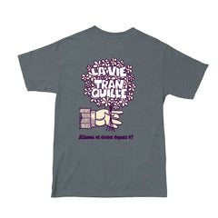 La Vie Tranquille Bouquet T