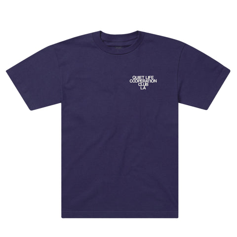 Cooperation Club T - MEDIUM ONLY