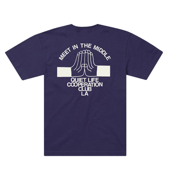 Cooperation Club T - MEDIUM ONLY