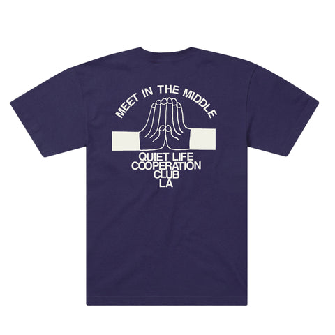 Cooperation Club T - MEDIUM ONLY