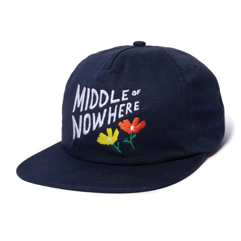 Lonely Palm x QL Middle Of Nowhere Hat