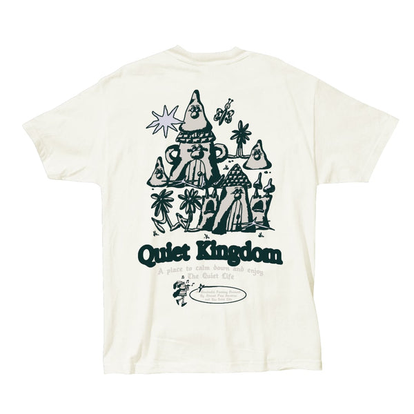Quiet Kingdom T