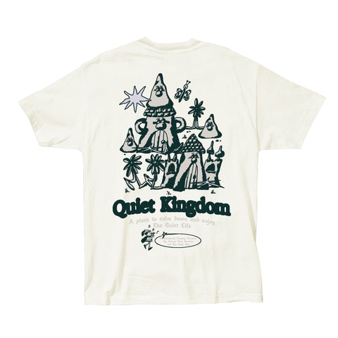 Quiet Kingdom T