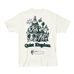 Quiet Kingdom T