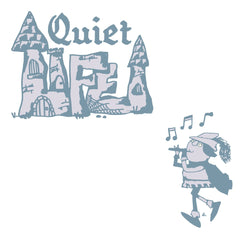 Quiet Kingdom T