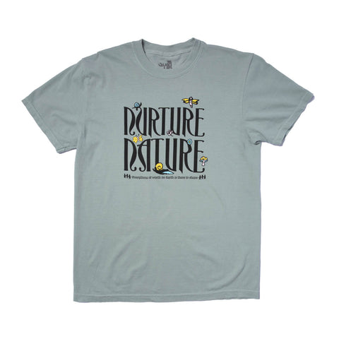 SAMPLE SALE 25 - Nurture Nature T