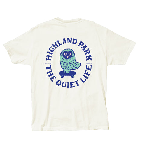 Owl T - MEDIUM ONLY