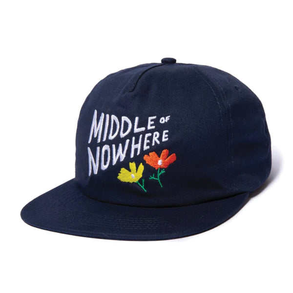 Lonely Palm Middle Of Nowhere Hat (FA25)
