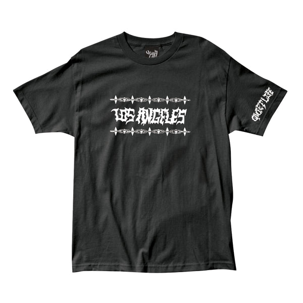 Jay Howell LA T - MEDIUM ONLY