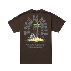 As Slow As Possible T