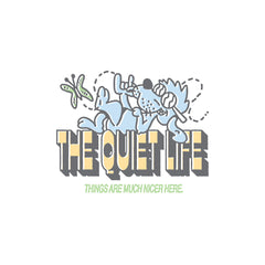 As Slow As Possible T