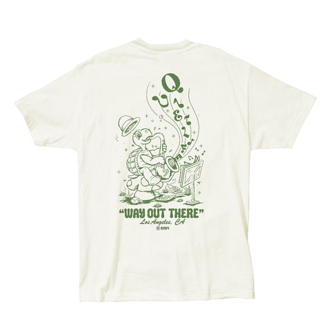 Turtle Music T - SMALL ONLY