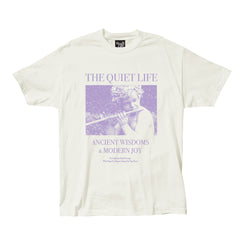 Ancient Wisdom/Modern Joy T - Cream