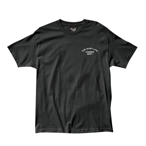 Shakey Cat T - Black