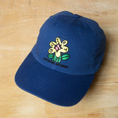 Mutual Flourishing Dad Hat