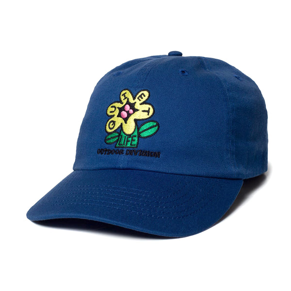 Mutual Flourishing Dad Hat