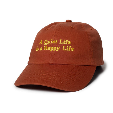 Happy Life Dad Hat