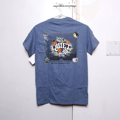 SAMPLE SALE 25 - Louis T - Slate