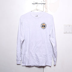 SAMPLE SALE 25 - Camera Club Burst Long Sleeve T
