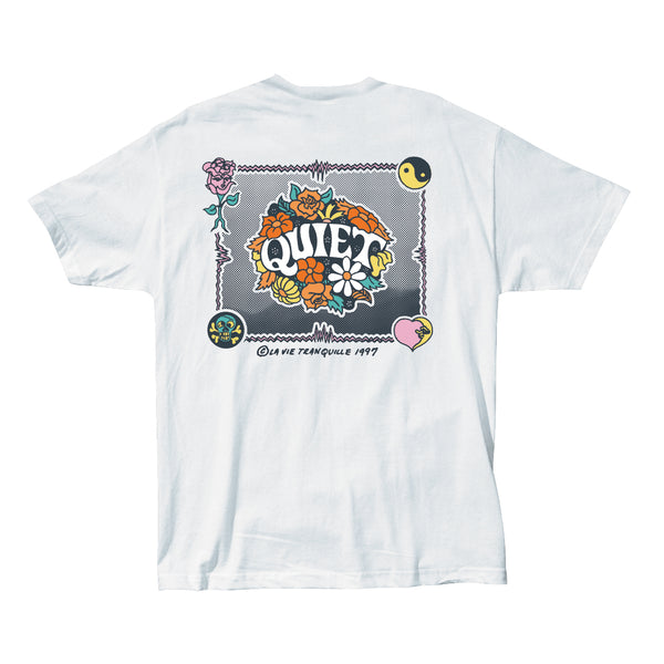 SAMPLE SALE 25 - Louis T - White