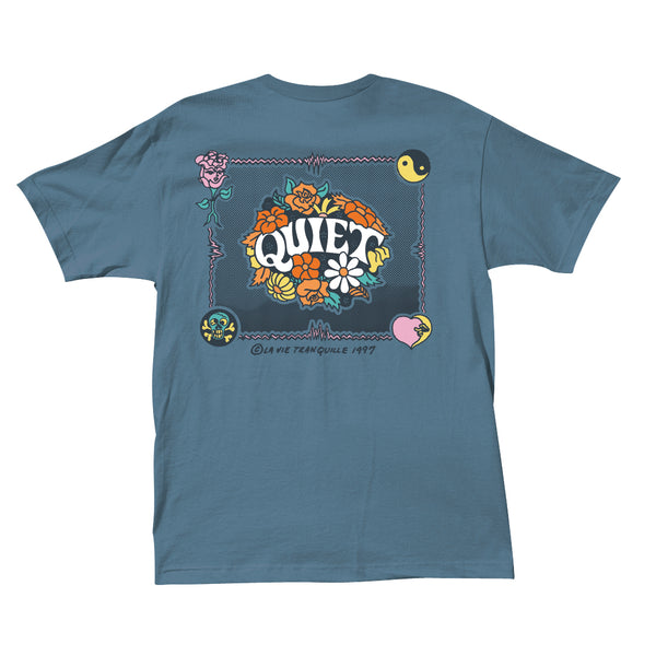 SAMPLE SALE 25 - Louis T - Slate